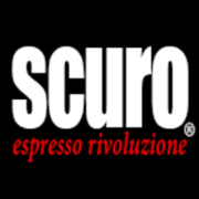 SCURO® COFFEE – CAFFE SCURO® Extraordinary Espresso Roasted in Italy! Logo